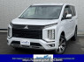 Used 2024 AT mitsubishi delica-d5 CV1W Image[0]