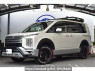 Used 2021 AT mitsubishi delica-d5 CV1W Image[0]