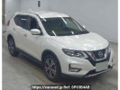 Nissan X-Trail T32