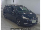Toyota Wish ZGE20W