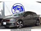 Volkswagen POLO GTI AWCZP