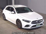 Used 2022 AT mercedes-benz a-class 177084 Image[0]