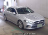 Used 2022 AT mercedes-benz a-class 177184 Image[0]