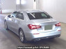 Used 2022 AT mercedes-benz a-class 177184 Image[1]