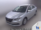 Toyota Allion NZT260