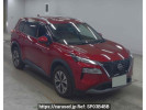 Nissan X-Trail SNT33