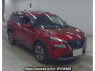 Used 2022 AT nissan x-trail SNT33 Image[0]