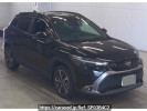 Toyota Corolla Cross ZSG10