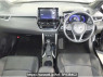 Used 2022 AT toyota corolla-cross ZSG10 Image[2]