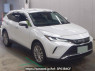 Used 2025 AT toyota harrier MXUA80 Image[0]
