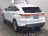Used 2025 AT toyota harrier MXUA80 Image[1]