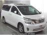 Used 2009 AT toyota vellfire GGH25W Image[0]