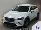 Mazda CX-3 DK5FW