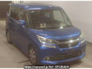 Suzuki Solio Bandit MA36S