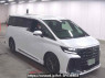 Used 2024 AT toyota vellfire TAHA45W Image[0]