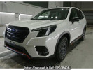 Subaru Forester SKE