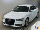 Audi A4 8KCDN
