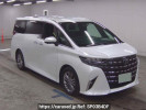 Toyota Alphard AGH40W
