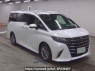 Used 2025 AT toyota alphard AGH40W Image[0]