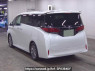 Used 2025 AT toyota alphard AGH40W Image[1]
