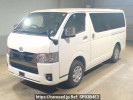 Toyota Hiace Van GDH206V