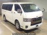 Used 2022 AT toyota hiace-van GDH206V Image[2]
