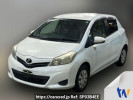 Toyota Vitz NSP130