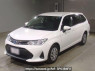 Used 2022 AT toyota corolla-fielder NKE165G Image[0]