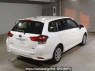 Used 2022 AT toyota corolla-fielder NKE165G Image[1]