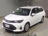 Used 2022 AT toyota corolla-fielder NKE165G Image[0]