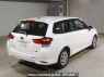 Used 2022 AT toyota corolla-fielder NKE165G Image[1]