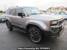 Toyota Land Cruiser 250 TRJ250W