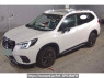 Used 2022 AT subaru forester SK5 Image[2]
