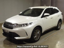 Toyota Harrier ZSU60W