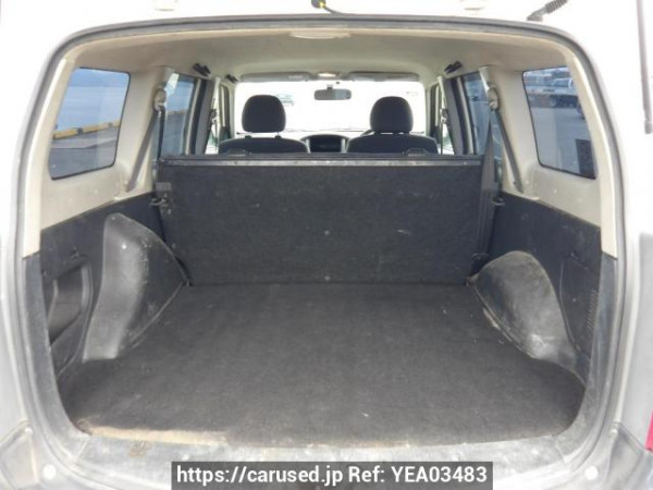 Used 2007 AT toyota succeed-van NCP51V Image[8]