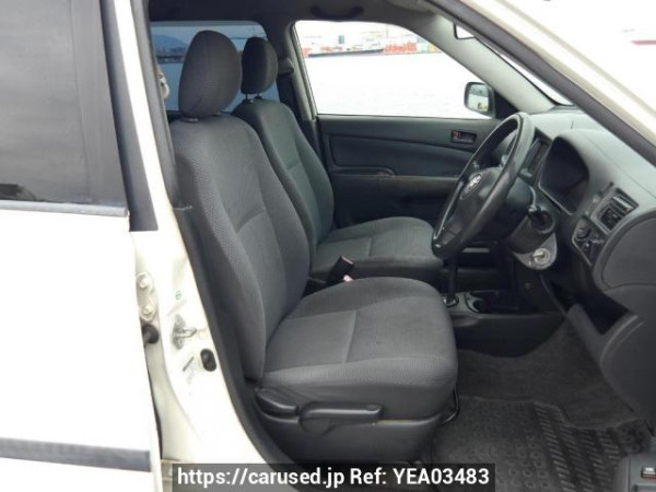 Used 2007 AT toyota succeed-van NCP51V Image[13]