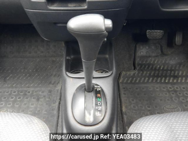 Used 2007 AT toyota succeed-van NCP51V Image[22]