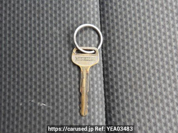 Used 2007 AT toyota succeed-van NCP51V Image[25]