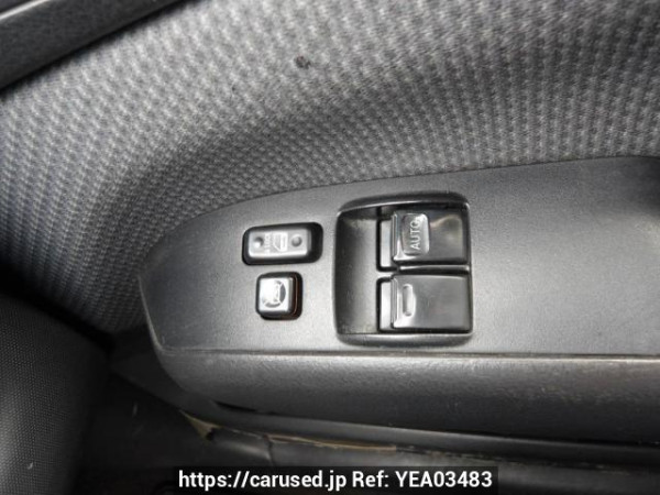 Used 2007 AT toyota succeed-van NCP51V Image[26]