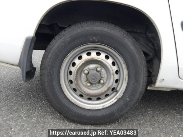 Used 2007 AT toyota succeed-van NCP51V Image[29]