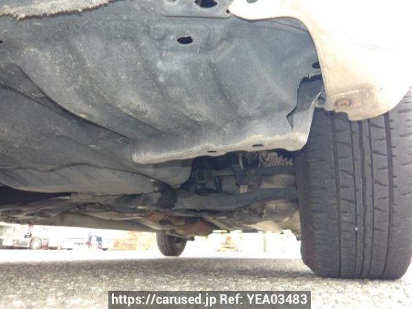 Used 2007 AT toyota succeed-van NCP51V Image[32]