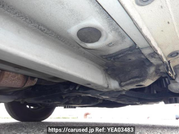 Used 2007 AT toyota succeed-van NCP51V Image[33]