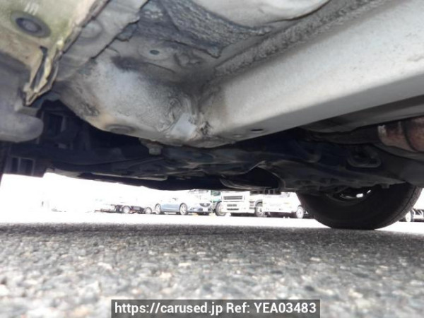 Used 2007 AT toyota succeed-van NCP51V Image[34]