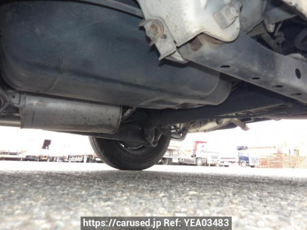 Used 2007 AT toyota succeed-van NCP51V Image[35]