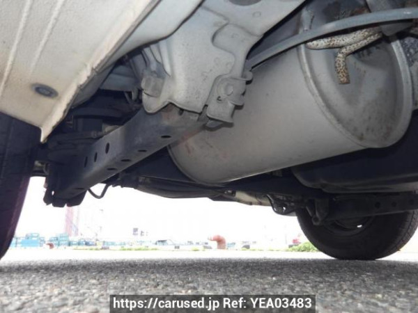Used 2007 AT toyota succeed-van NCP51V Image[36]