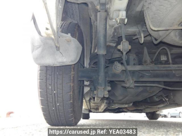 Used 2007 AT toyota succeed-van NCP51V Image[37]