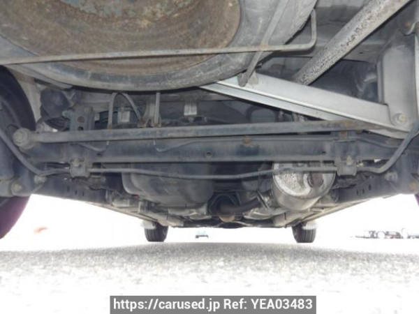 Used 2007 AT toyota succeed-van NCP51V Image[38]