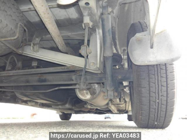 Used 2007 AT toyota succeed-van NCP51V Image[39]