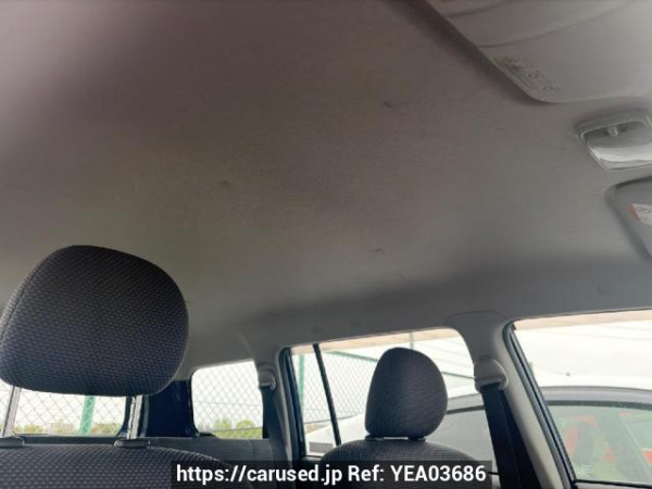 Used 2006 AT toyota succeed-van NCP51V Image[5]