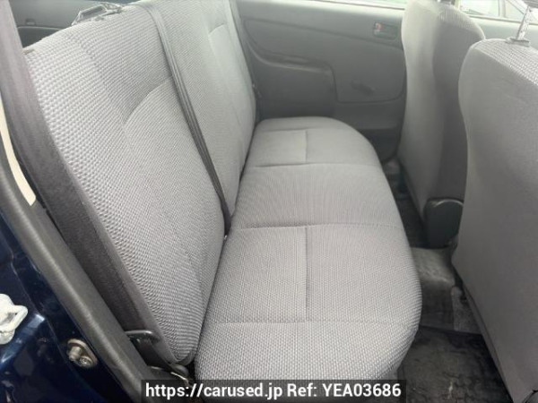 Used 2006 AT toyota succeed-van NCP51V Image[11]